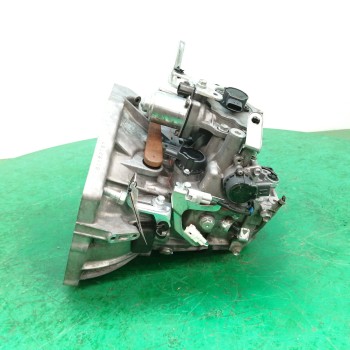 Recambio de caja cambios para toyota yaris (ksp9/scp9/nlp9) 1.3 cat referencia OEM IAM  SEMIAUTOMATICA PILOTADA