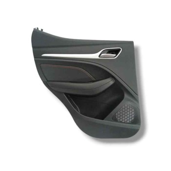 Recambio de guarnecido puerta trasera izquierda para mg zs suv (azs1) 1.5 vti referencia OEM IAM   