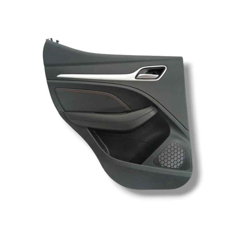 Recambio de guarnecido puerta trasera izquierda para mg zs suv (azs1) 1.5 vti referencia OEM IAM   
