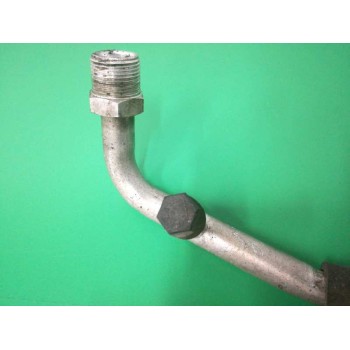 Recambio de tubos aire acondicionado para nissan terrano/terrano.ii (r20) comfort referencia OEM IAM   