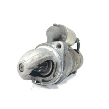 Recambio de motor arranque para ssangyong musso 2.9 turbodiesel cat referencia OEM IAM 6611513701  