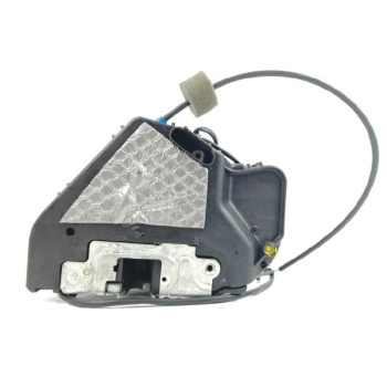 Recambio de cerradura puerta trasera izquierda para mercedes-benz clase cls (w219) 5.0 v8 24v cat referencia OEM IAM 2197300135 