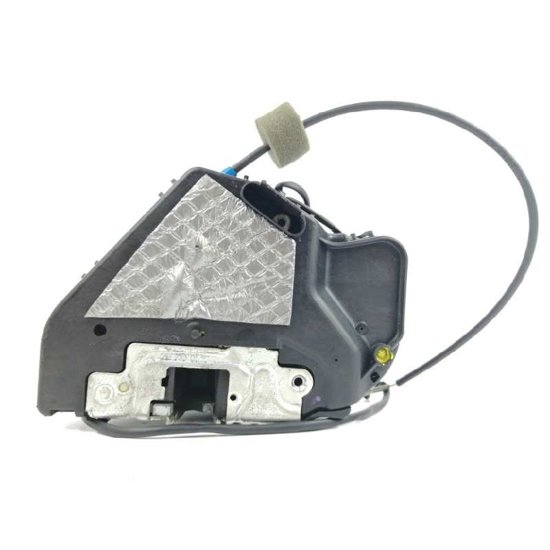 CERRADURA PUERTA TRASERA IZQUIERDA