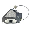 Recambio de cerradura puerta trasera izquierda para mercedes-benz clase cls (w219) 5.0 v8 24v cat referencia OEM IAM 2197300135 