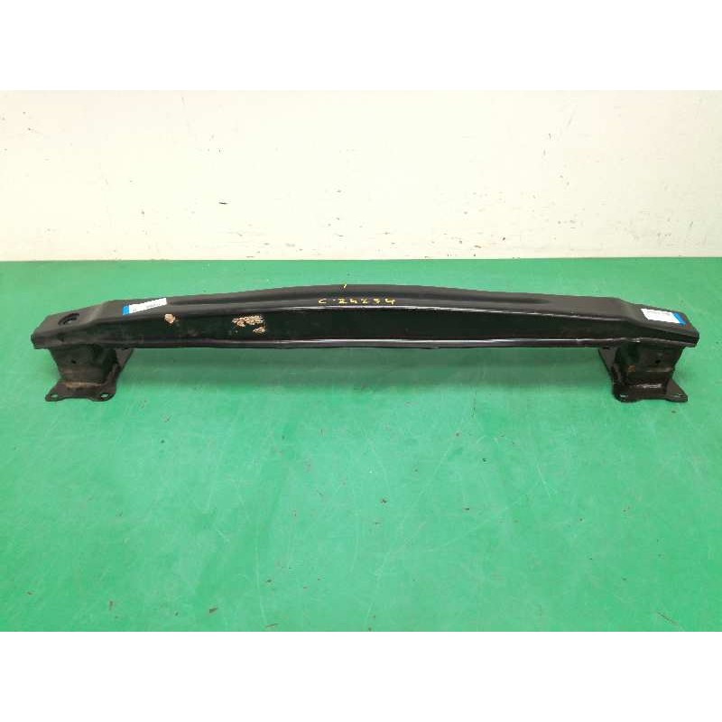 Recambio de refuerzo paragolpes trasero para seat leon sc (5f5) 2.0 16v tsi referencia OEM IAM 5F0807305  