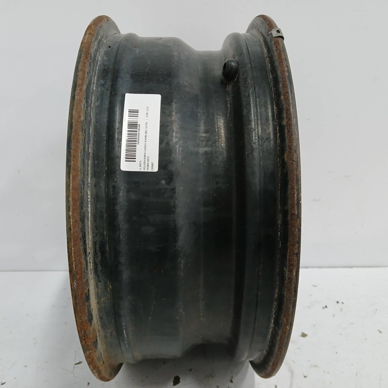 LLANTA 6JX15H2 ET47 5H 5X114