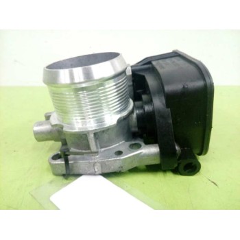 Recambio de caja mariposa para peugeot partner tepee active 1.2 pure tech 110 referencia OEM IAM 9801942080  