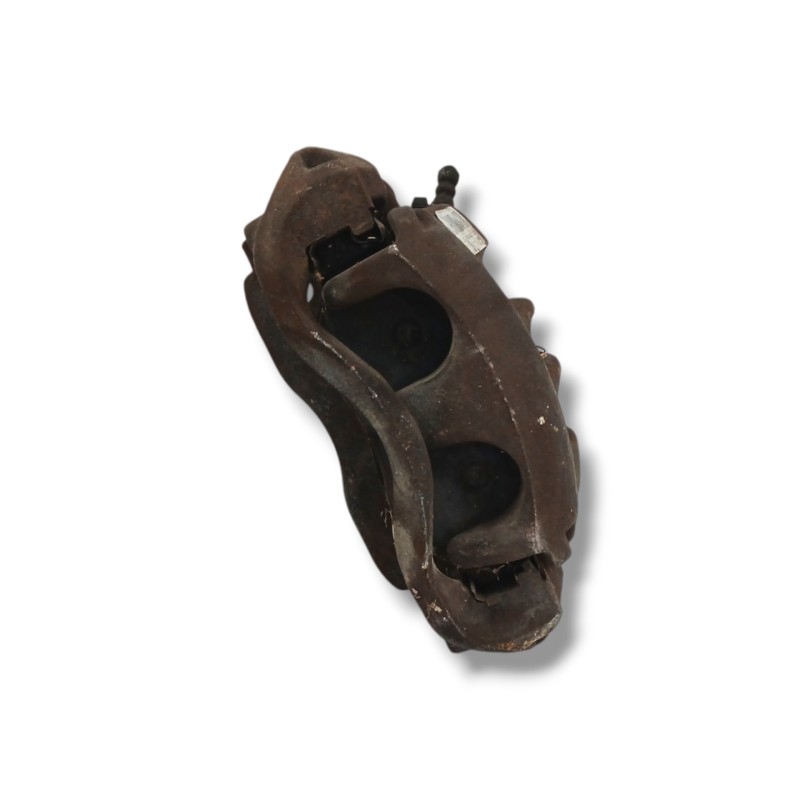 Recambio de pinza freno delantera izquierda para mercedes-benz sprinterii caja cerrada (desde 01.06) 2.1 cdi cat referencia OEM 