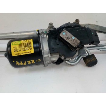 Recambio de motor limpia delantero para renault kangoo 1.5 dci diesel fap referencia OEM IAM 8200409692D 54526811 