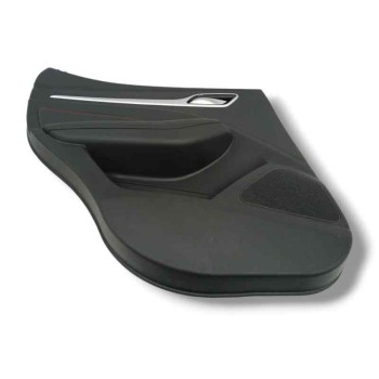 Recambio de guarnecido puerta trasera izquierda para mg zs suv (azs1) 1.5 vti referencia OEM IAM   