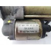 Recambio de motor arranque para ssangyong musso 2.9 turbodiesel cat referencia OEM IAM 6611513701  