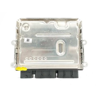 Recambio de centralita motor uce para nissan qashqai (j11) 1.5 dci cat referencia OEM IAM 237101118S 0281035669 