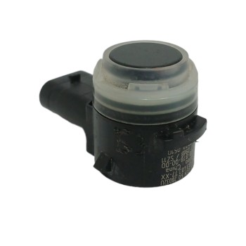 Recambio de sensor de aparcamiento para peugeot partner furgoneta/monovolumen (k9) 1.5 bluehdi 100 referencia OEM IAM 9813348377
