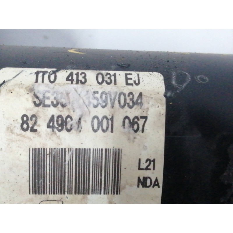 AMORTIGUADOR DELANTERO DERECHO 824904001067