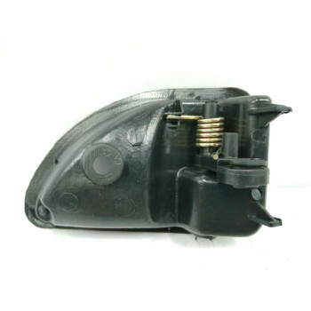 Recambio de maneta interior delantera izquierda para renault kangoo (f/kc0) alize referencia OEM IAM 8200285840  