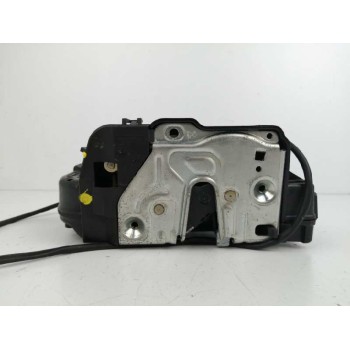 Recambio de cerradura puerta trasera izquierda para mercedes-benz clase cls (w219) 5.0 v8 24v cat referencia OEM IAM 2197300135 