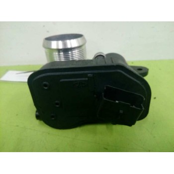 Recambio de caja mariposa para peugeot partner tepee active 1.2 pure tech 110 referencia OEM IAM 9801942080  