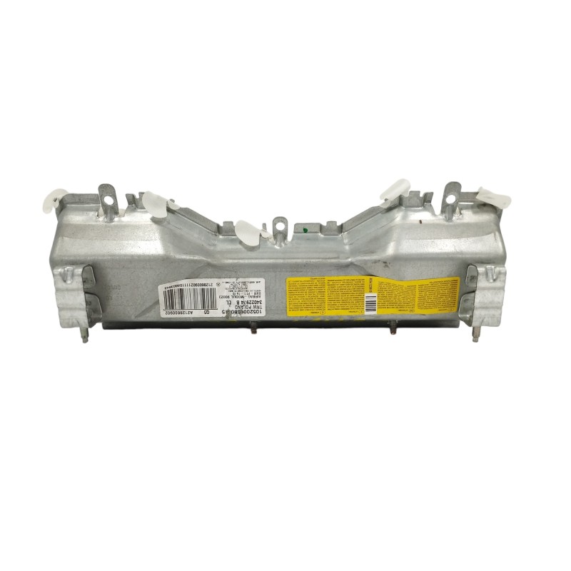AIRBAG DELANTERO IZQUIERDO DE RODILLAS