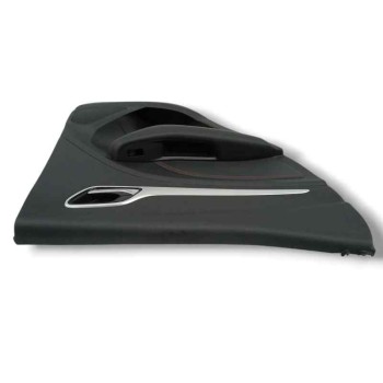 Recambio de guarnecido puerta trasera izquierda para mg zs suv (azs1) 1.5 vti referencia OEM IAM   