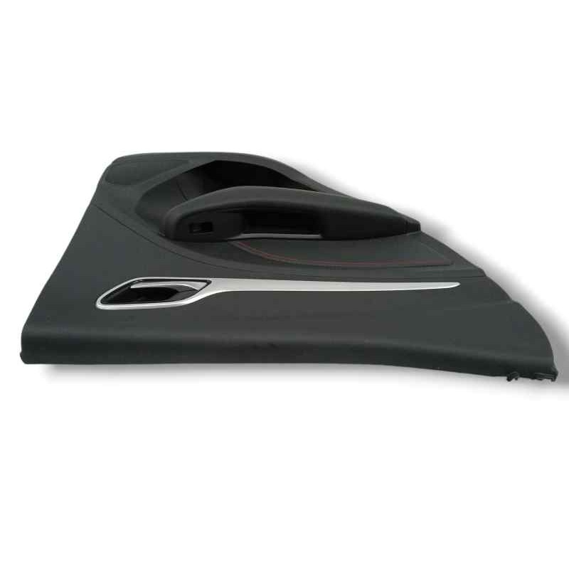 GUARNECIDO PUERTA TRASERA IZQUIERDA