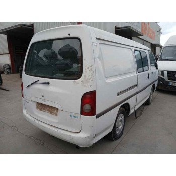 hyundai h100 furgoneta del año 1997