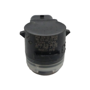 Recambio de sensor de aparcamiento para peugeot partner furgoneta/monovolumen (k9) 1.5 bluehdi 100 referencia OEM IAM 9813348377