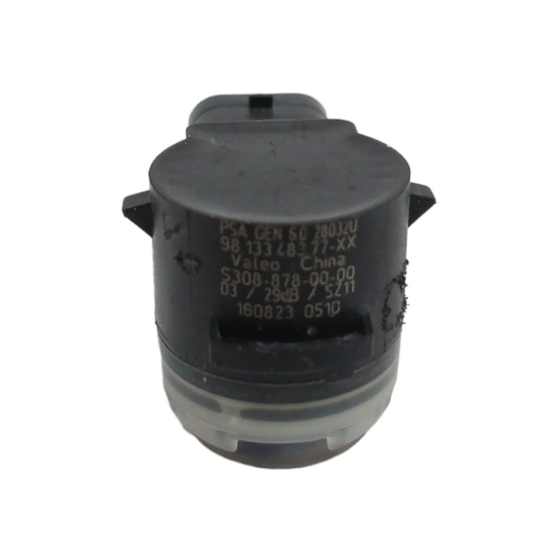 SENSOR DE APARCAMIENTO