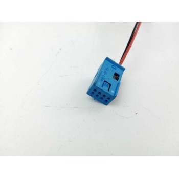 Recambio de cerradura puerta trasera izquierda para mercedes-benz clase cls (w219) 5.0 v8 24v cat referencia OEM IAM 2197300135 