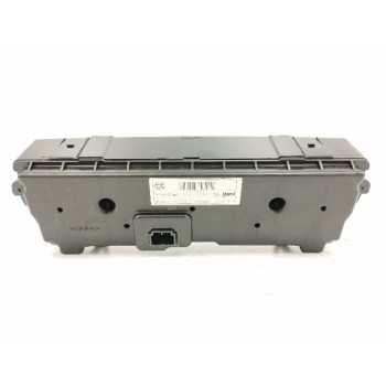 Recambio de mando climatizador para nissan qashqai (j11) 1.5 dci cat referencia OEM IAM 27500HV00A  