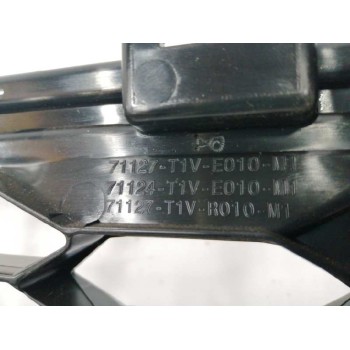 Recambio de rejilla delantera para honda cr-v referencia OEM IAM 71127T1VE010M1  