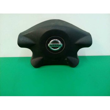 Recambio de airbag delantero izquierdo para nissan terrano/terrano.ii (r20) comfort referencia OEM IAM 6005158  