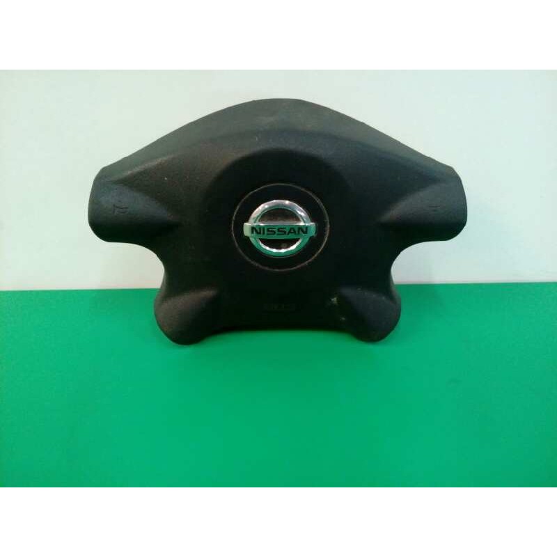 Recambio de airbag delantero izquierdo para nissan terrano/terrano.ii (r20) comfort referencia OEM IAM 6005158  