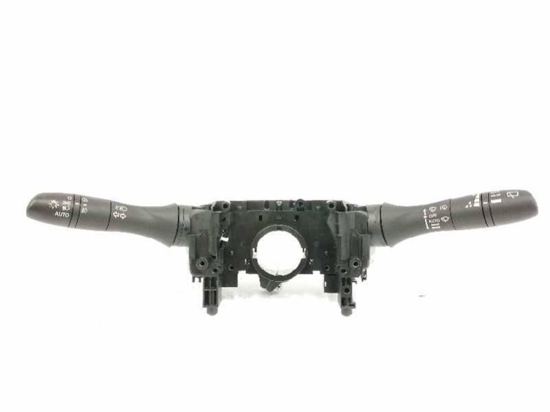 Recambio de mando multifuncion para nissan qashqai (j11) 1.5 dci cat referencia OEM IAM 19Z27SN2 Recambio de mando multifuncion para nissan qashqai (j11) 1.5 dci cat referencia OEM IAM 19Z27SN2