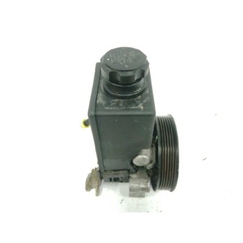 Recambio de bomba direccion para ssangyong actyon 2.0 td cat referencia OEM IAM NS6540647  