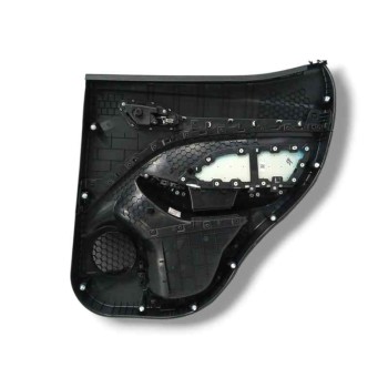 Recambio de guarnecido puerta trasera izquierda para mg zs suv (azs1) 1.5 vti referencia OEM IAM   