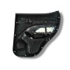 Recambio de guarnecido puerta trasera izquierda para mg zs suv (azs1) 1.5 vti referencia OEM IAM   