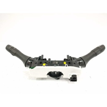 Recambio de mando multifuncion para nissan qashqai (j11) 1.5 dci cat referencia OEM IAM 19Z27SN2  