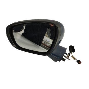 Recambio de retrovisor izquierdo para citroën c4 picasso 1.6 blue-hdi fap referencia OEM IAM  6 CABLES 