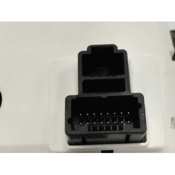 Recambio de mando multifuncion para nissan qashqai (j11) 1.5 dci cat referencia OEM IAM 19Z27SN2  