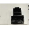 Recambio de mando multifuncion para nissan qashqai (j11) 1.5 dci cat referencia OEM IAM 19Z27SN2  