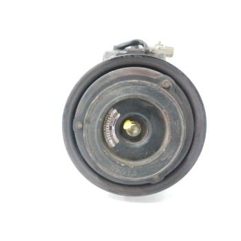 Recambio de compresor aire acondicionado para chrysler voyager (rg) 2.5 crd cat referencia OEM IAM 4472203871 10S20C 
