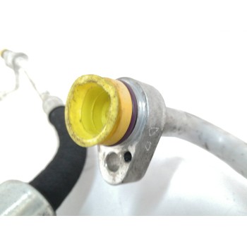 Recambio de tubos aire acondicionado para bmw serie 3 berlina (e90) 2.0 turbodiesel cat referencia OEM IAM   