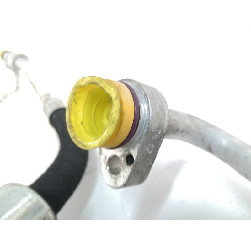 TUBOS AIRE ACONDICIONADO