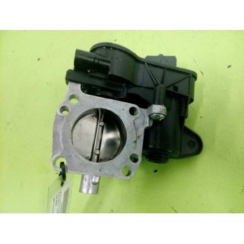 Recambio de caja mariposa para peugeot partner tepee active 1.2 pure tech 110 referencia OEM IAM 9801942080  