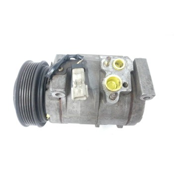 Recambio de compresor aire acondicionado para chrysler voyager (rg) 2.5 crd cat referencia OEM IAM 4472203871 10S20C 