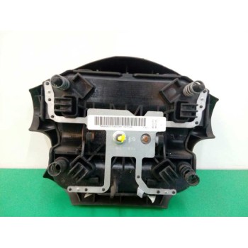 Recambio de airbag delantero izquierdo para nissan terrano/terrano.ii (r20) comfort referencia OEM IAM 6005158  