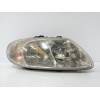 Recambio de faro derecho para chrysler voyager (rg) 2.5 crd cat referencia OEM IAM 04857702AB PARA PULIR 