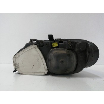 Recambio de faro derecho para chrysler voyager (rg) 2.5 crd cat referencia OEM IAM 04857702AB PARA PULIR 