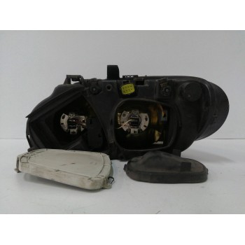 Recambio de faro derecho para chrysler voyager (rg) 2.5 crd cat referencia OEM IAM 04857702AB PARA PULIR 
