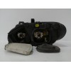 Recambio de faro derecho para chrysler voyager (rg) 2.5 crd cat referencia OEM IAM 04857702AB PARA PULIR 